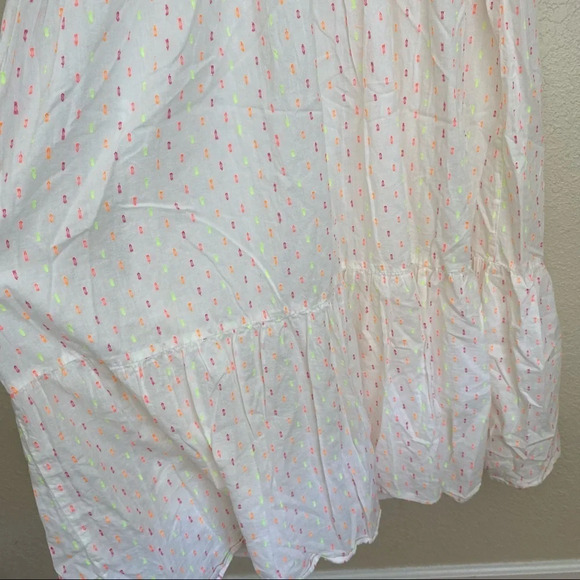Kos Resort Sleeveless Dress Size Shopbob beach resort over up - Picture 11 of 12